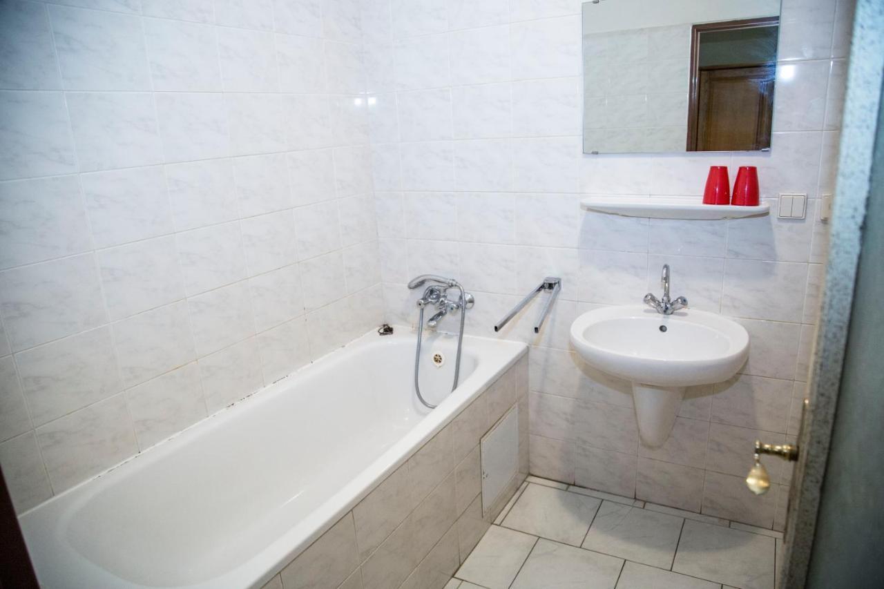 Hotel U Mesta Prahy 纳霍德 外观 照片