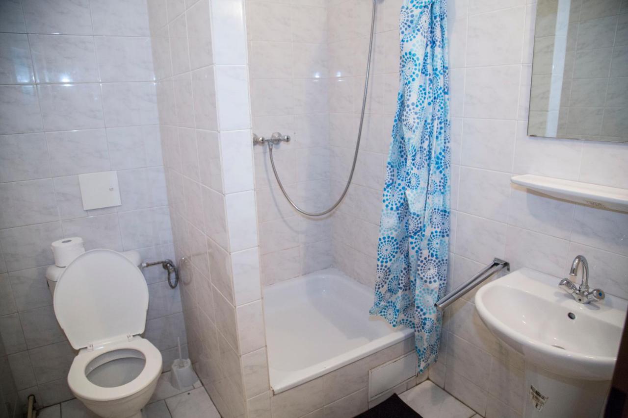 Hotel U Mesta Prahy 纳霍德 外观 照片